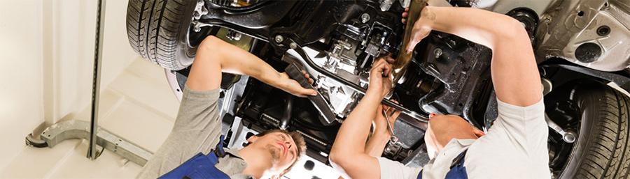 Troutville Auto Repair | Cavalier Automotive