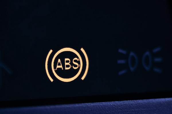 What Does the ABS Warning Light Mean?