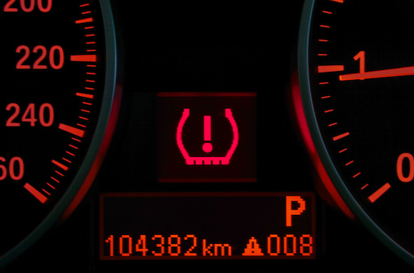 What Is TPMS? And What Does It Do?