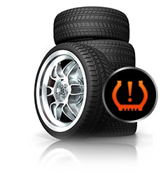 Tire Pressure Monitoring System Repair in Troutville, VA at Cavalier Automotive