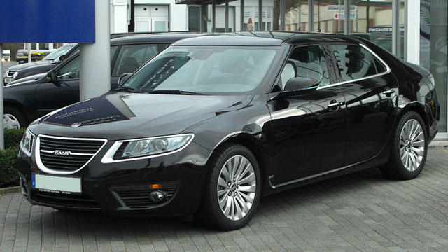 Troutville Saab Repair and Service - Cavalier Automotive