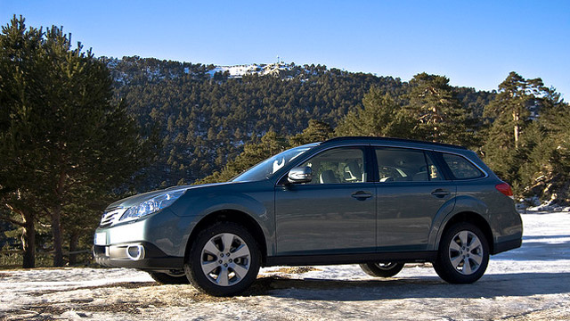 Troutville Subaru Repair and Service - Cavalier Automotive